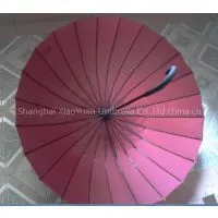 Straight Umbrella - 06