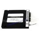 Transmitters and Fiber Lasers Coarse Wavelength Division Multiplexer CWDM