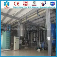 Huatai Rice Bran Oil Processing Technology photo-2