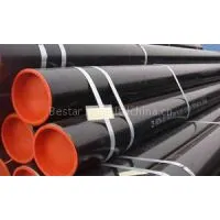 Seamless Steel Pipe