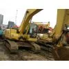 Used Komatsu PC200-8 Crawler Excavator