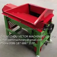 Cheap Price Corn and Maize Sheller Machine / Corn Shelling Machine photo-2