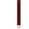 Wooden PVC Film Door(OP-037)