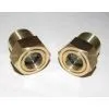 NPT Sight Glass for Pump