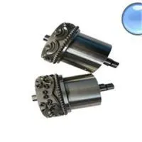 Ultrasonic Roller