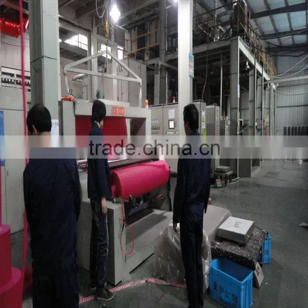PP Spunbonded Nonwoven Fabric for Storage Box photo-2