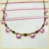 Cz Precious Necklace Set Paypal
