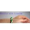 Titanium Bracelet