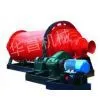 Ball Mill(it Can Improve the Milled Granularity and the Capacity Can be Increased by 20-30%)