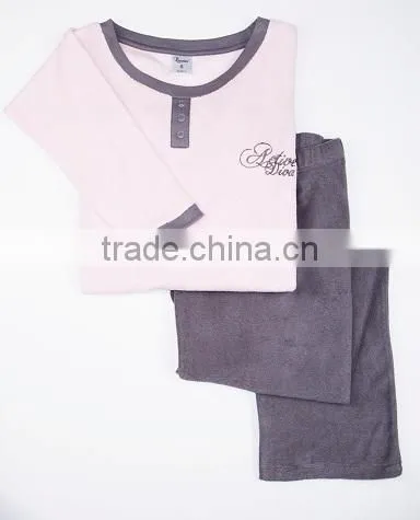 Pajama Set