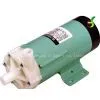 Magnetic Driven Pump