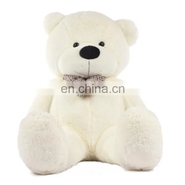 Manufacturer Design Custom Stuffed Giant Teddy Bear 60cm photo-3