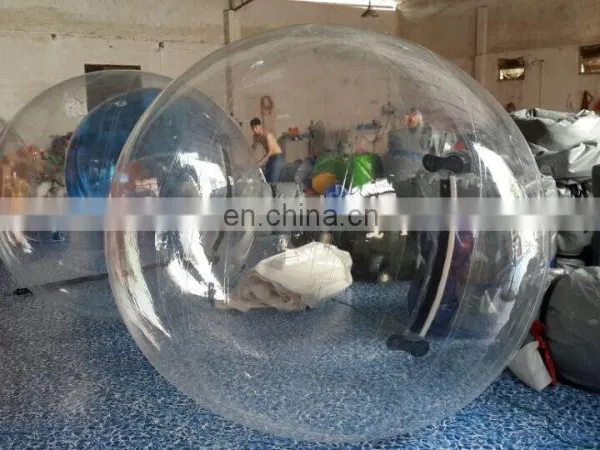 TPU Giant Ball Inflatable Water Ball