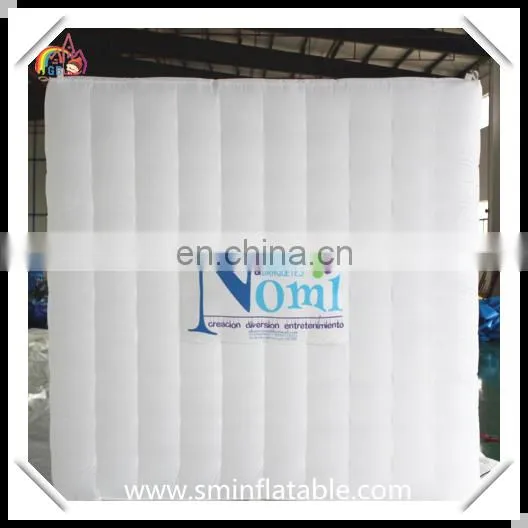 Hot Sell Inflatable Cube Tent, Air Blown Inflatable Party Bubble Tent, Advertising Photo Booth From China Supplier photo-2