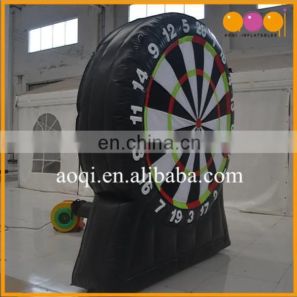 Commercial Use Inflatable Dart Game/inflatable Soccer Darts photo-3