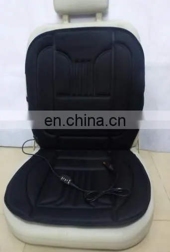 Heated Car Seat Cover