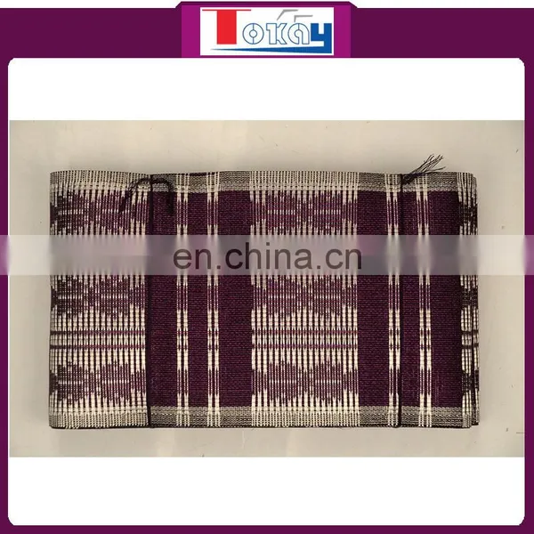 2016 High Quality African Head Tie Aso Oke Scarf for Party photo-4