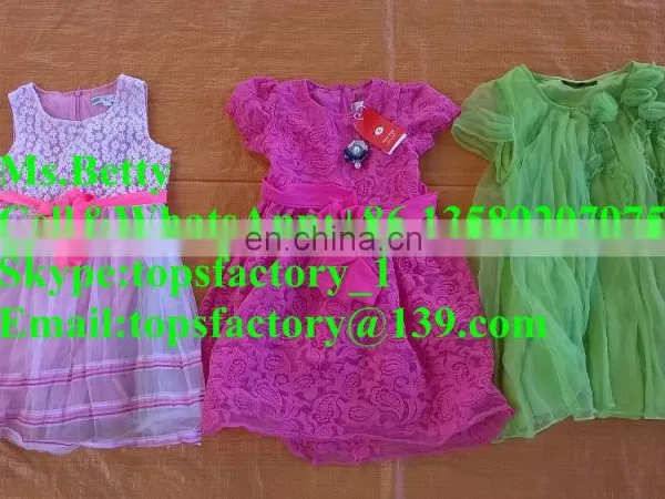 Prenium Fashion Used Garments Hong Kong photo-6