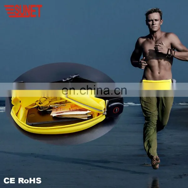 Led Flashing Safety Reflective Outdoor Waterproof Bean Bag photo-4