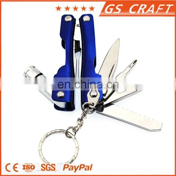 Multi Functional Hand Tool Diagonal Welding Pliers photo-3