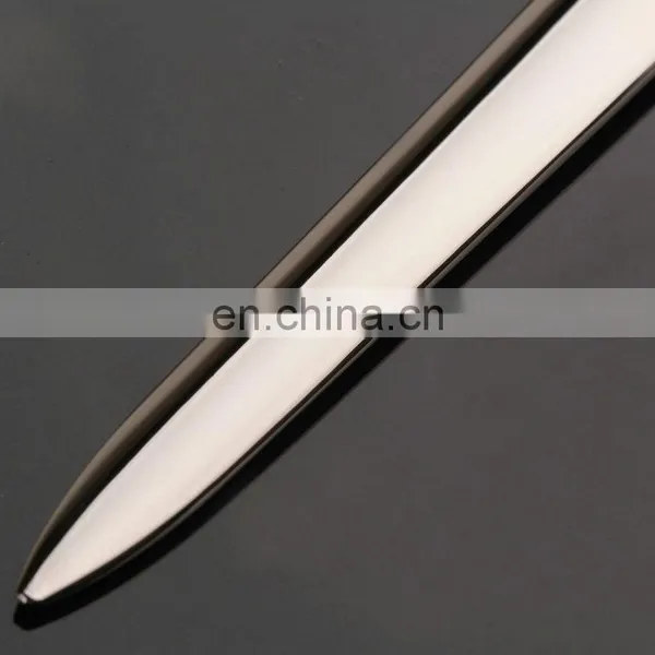 Metal Stick Bookmark,custom Metal Book Marker for Books photo-3