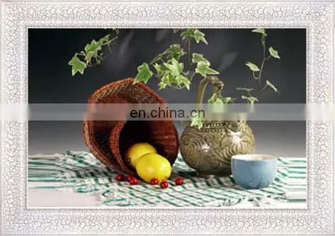 Customized Design 3d World Map Printing Poster photo-2