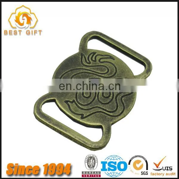 Custom High Quality Cheap Personalized Zipper Pullers photo-3