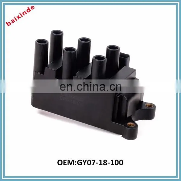 Ignition Coil Pack 1F21-18-100A / GY07-18-100 / For 00-02 Ford PICKUP Falcon AU2 Fairlane Fairmont Petrol 4.0L 6cyl photo-3