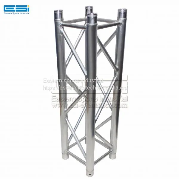 Aluminum Light Truss Corner,stage Truss