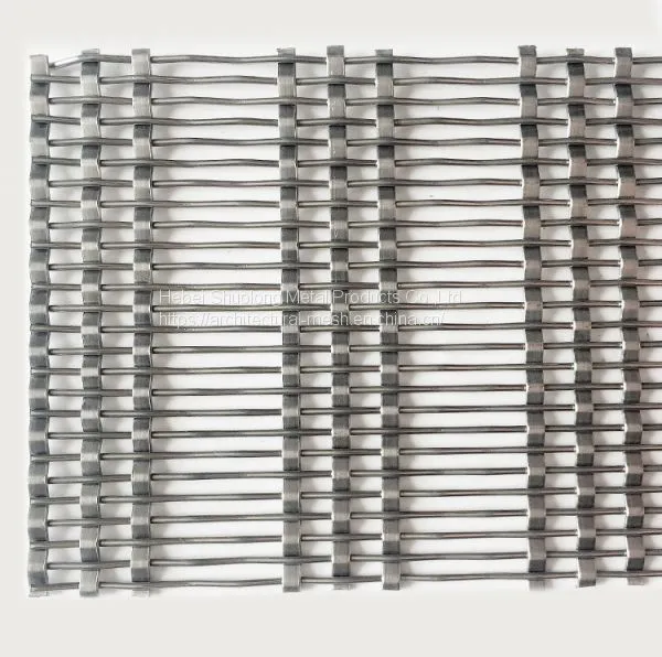 XY-1456 Wire Mesh for Space Dividers & Displays