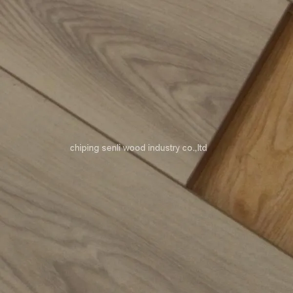 Hot Sale High Quality Waterproof Big Lots Laminate Flooring photo-2