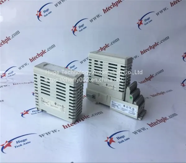 ABB SDCS-POW-1 DCS Module Factory Sealed With 1 Year Warranty photo-2