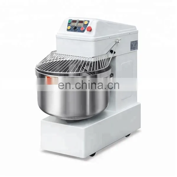 Spiral Mixer / Dough Mixer photo-3