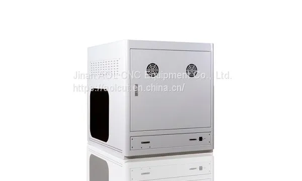 3D Sub Surface Laser Engraving Machine photo-4