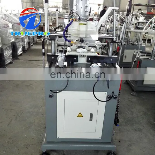 Upvc Windows Machine Routing Aluminum Fabrication photo-6
