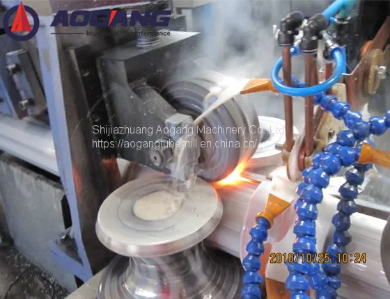 AOGANG HF Welders photo-3