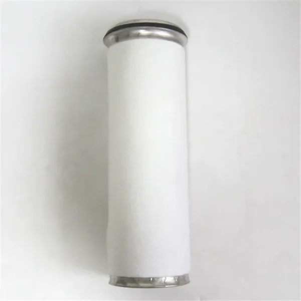 High Efficiency Compressor Parts Air Filter B222100000644 photo-4