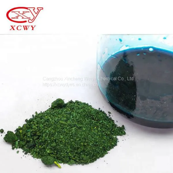 Basic Green 4, Malachite Green Crystal, 312 Malachite Green Crystals photo-2