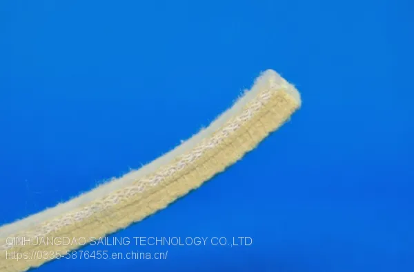 High-temperature Resistant Felts photo-3
