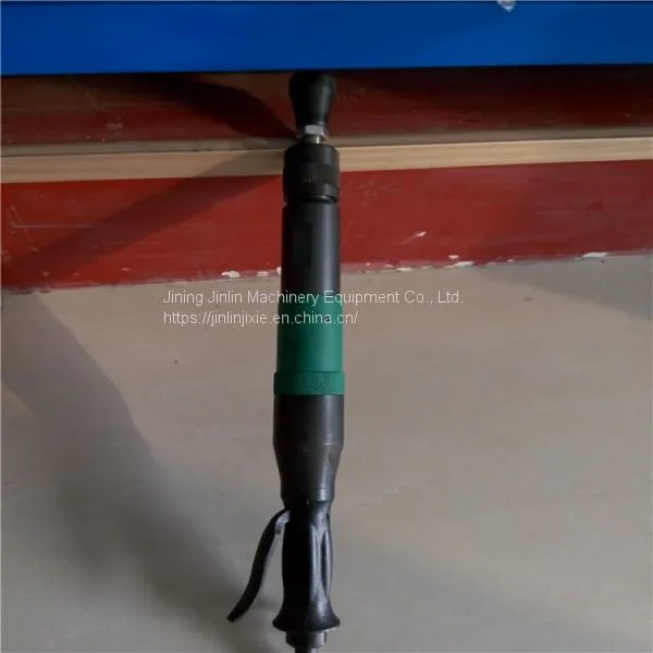 Widely Used In Road Construction D9/d10 Air Pneumatic Sand Rammer Tamping Machine photo-3