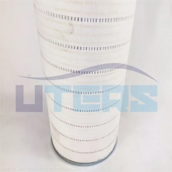 UTERS Replace of PALL High Quality Hydraulic Filter Element HC9800FKT4Z Accept Custom photo-2