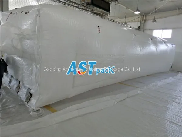40ft Container Liner Bag