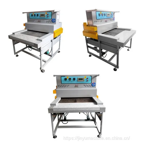 Multi-functional and Energy-saving Pvc Oven With Large Working Area photo-3