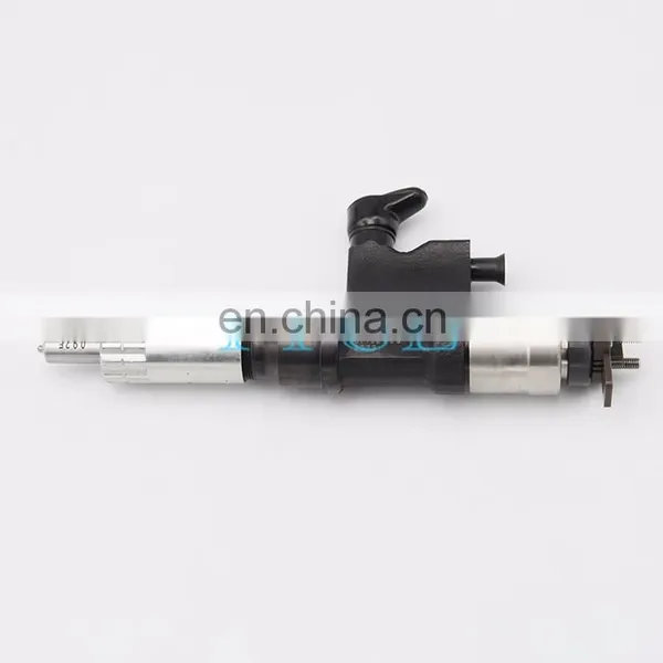Selling Diesel Fuel Common Rail Injector 095000-5516 photo-4