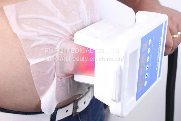 Professional Vertical Cryolipolysis Fat Freezing Slimming Cavitation Fat Dissolving RF Skin Lifting Device photo-5