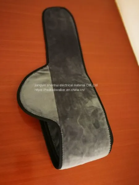 12v Uterus Waist Heated Belt photo-3