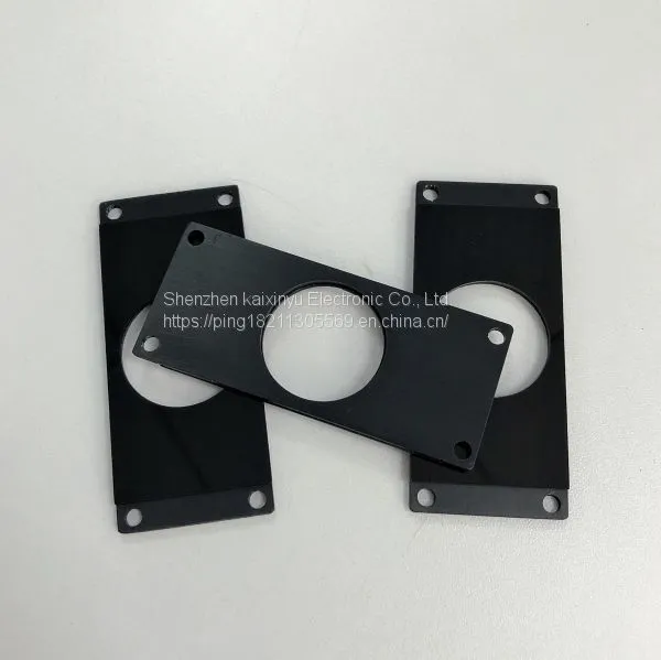 SMT Panasonic CM Universal Head Reflector Middle Section N610009396AA