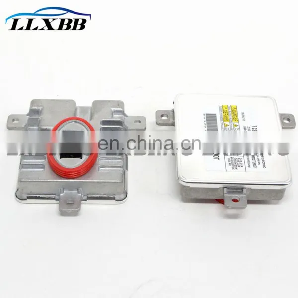 Original 12V 35W D1S D1R D2S D2R HID Xenon Headlight Ballast Control Unit 63117237647 For BMWS Rolls photo-6
