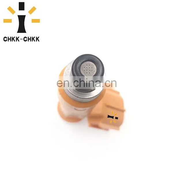 Engine Auto Parts Fuel Injector Nozzle OEM23209-21100 For Japanese Used Cars photo-4