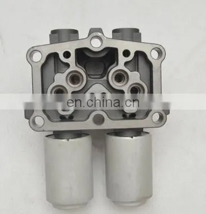 Auto Transmission Dual Linear Solenoid Valve OEM 28260-RPC-004 28260RPC004 photo-6
